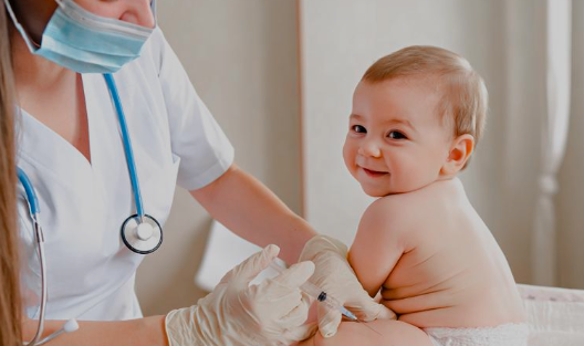 Importance of Immunizations And Vaccination Schedules