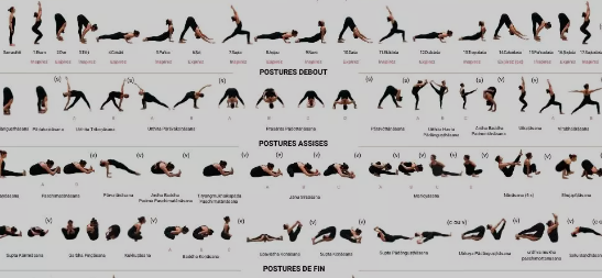 Getting Versatile with Yoga for Better Posture