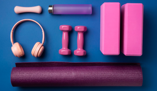 How To Get The Best Out Of You By Using Your  Fundamental Yoga Kit And Equipment