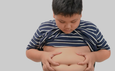High Consequences of Childhood Obesity