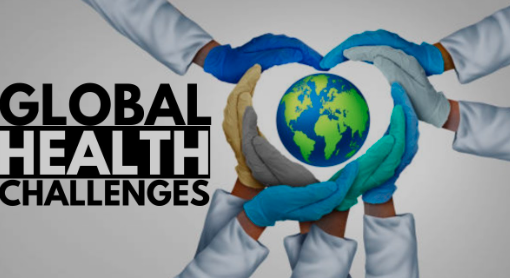 Highest facts about Global health challenges you need to know