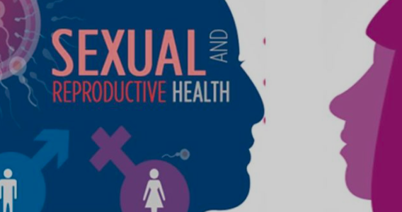 Things to know about your Sexual and Reproductive health