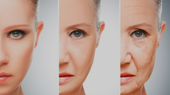 Deep Truth About Menopause and Aging