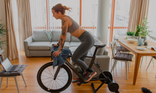 Importance of Indoor Cycling and Spinning Workouts