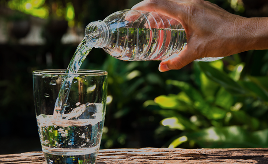 Why you need to drink water for your heath
