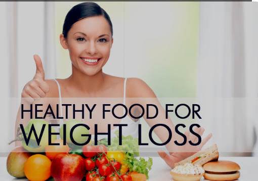 Highest foods for weight loss