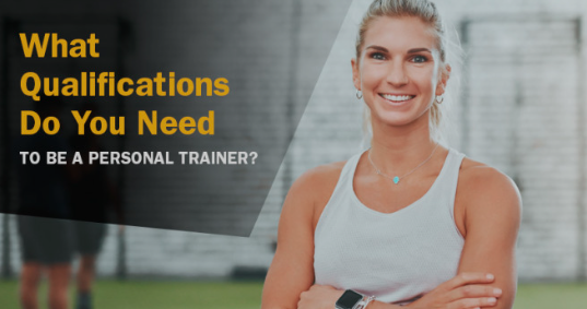 Qualifications of becoming a fitness instructor